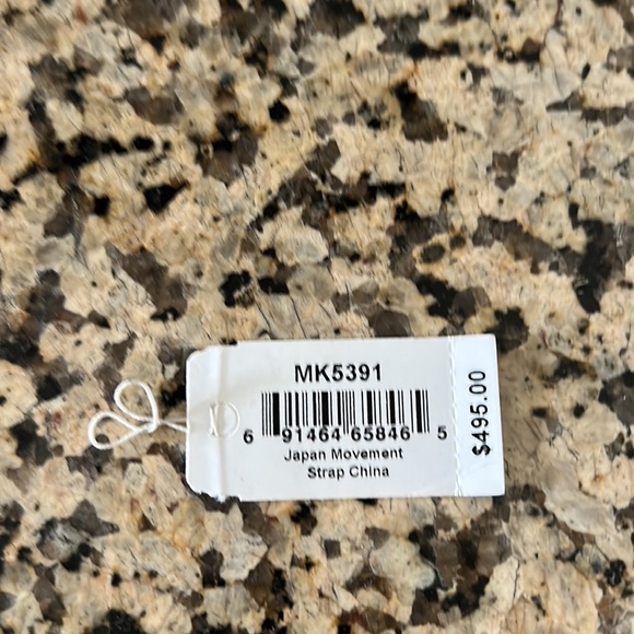 Michael kors watch - Picture 4 of 7